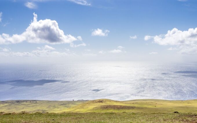 Terevaka Horse Excursion: the Highest Point and 360° View. - Tips for an Enjoyable Ride