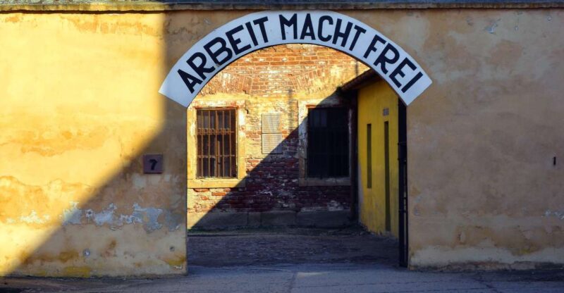 TEREZÍN a Dark and Tragic Place in the History of Europe - Good To Know