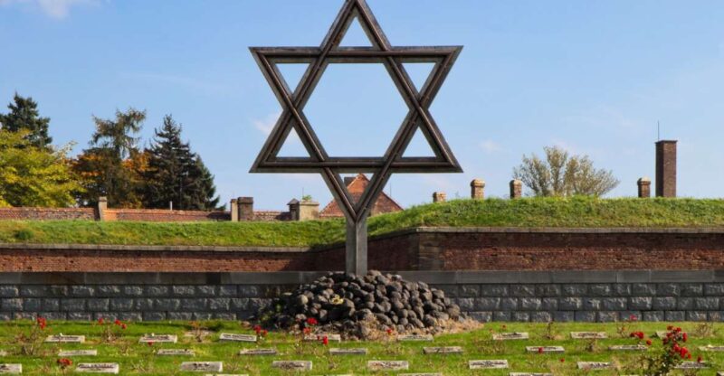 Terezin Concentration Camp: Guided Tour - Good To Know