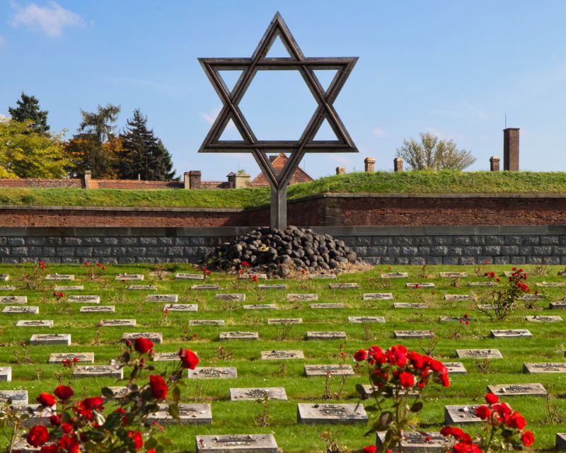 Terezin Concentration Camp: Guided Tour - Historical Significance