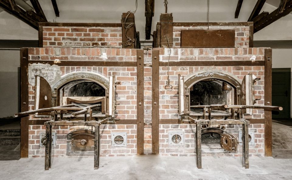 Terezin Concentration Camp Private Tour From Prague by Car - Important Information