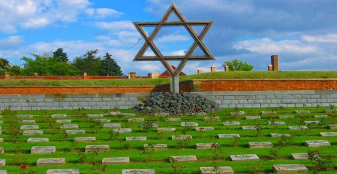 Terezín Concentration Camp Private Tour From Prague by Car - Booking and Payment