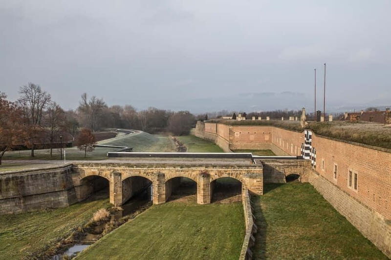 Terezin Concentration Camp w/Holocaust Historian SMALL GROUP - Who Will Love This Tour?