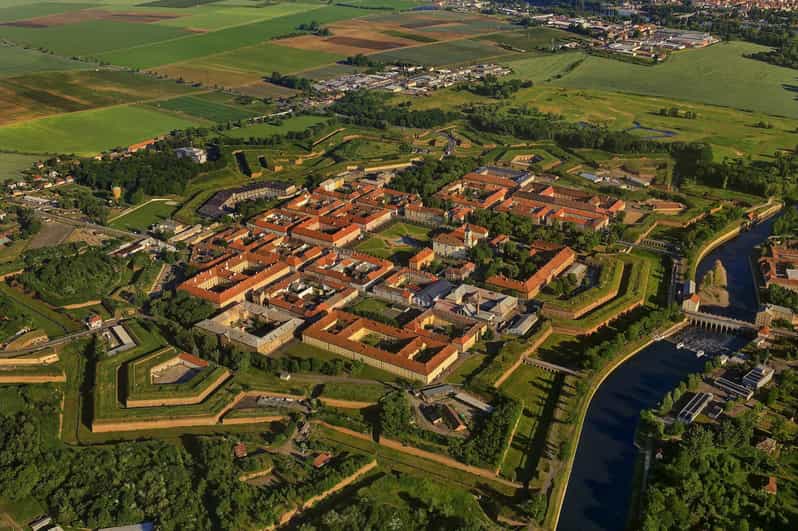 Terezin Concentration Camp With Historian (Semi)Private Tour - Good To Know
