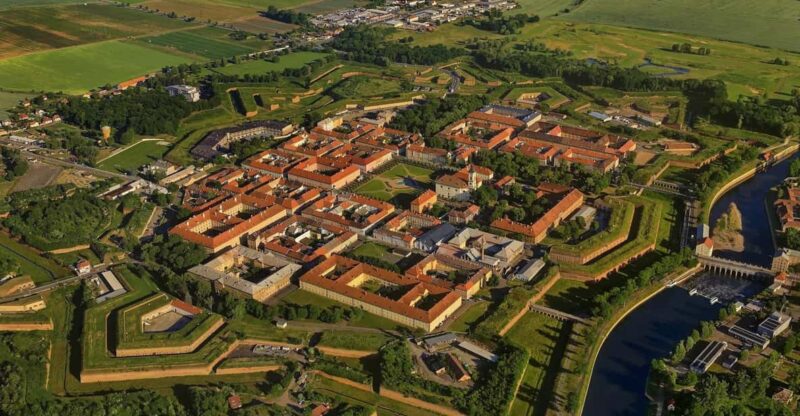 Terezin Concentration Camp With Historian (Semi)Private Tour - Transportation and Inclusions