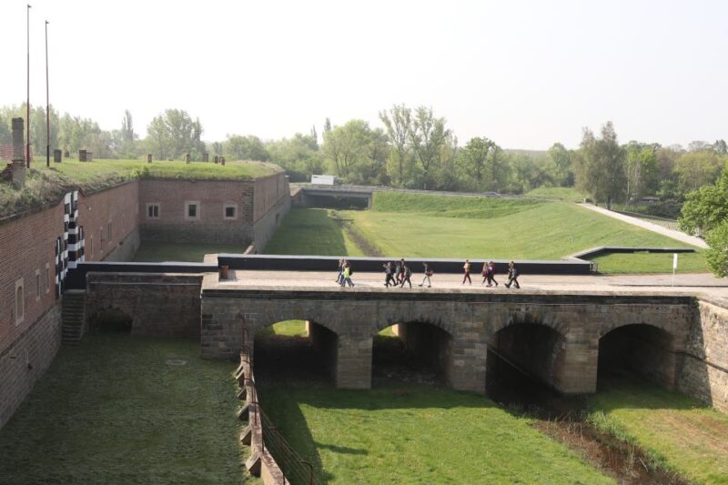 Terezin Memorial: Entry Ticket Combo W. Guided Walking Tour - Customer Reviews and Feedback