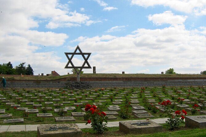 TEREZIN WWII Concentration Camp - with PERSONAL PRAGUE GUIDE - Why You’ll Love This Tour