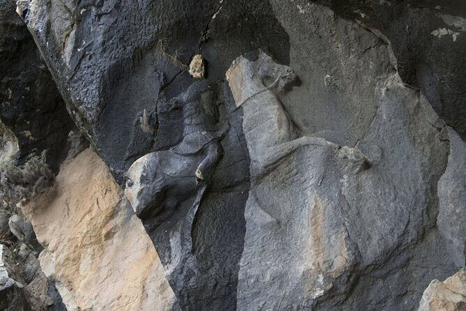 Termessos and Karain Cave Journey Through Time of Antalya - Key Points