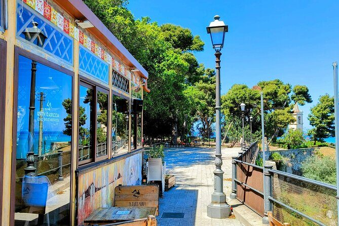 Termini Imerese Walk Tours & Sightseeing - Key Points