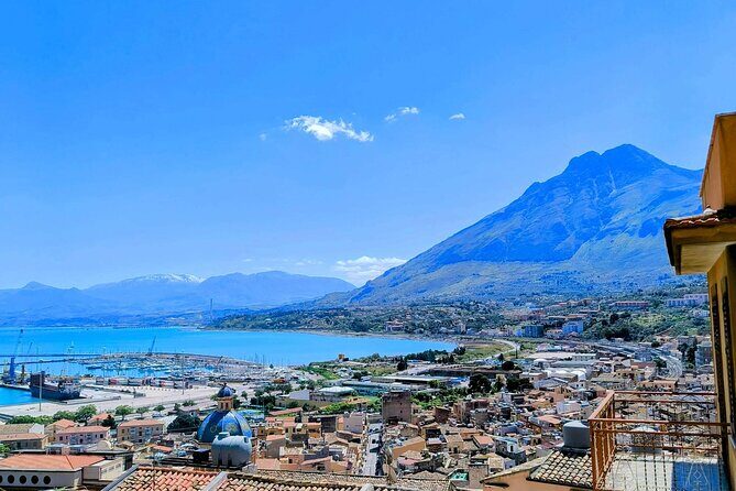 Termini Imerese Walk Tours & Sightseeing - What to Expect from the Itinerary