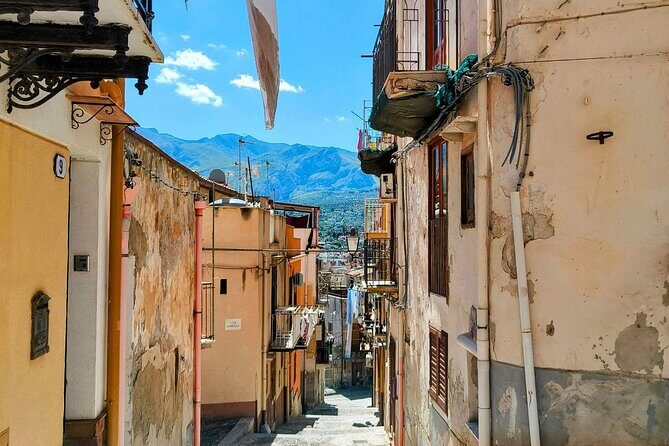 Termini Imerese Walk Tours & Sightseeing - FAQ