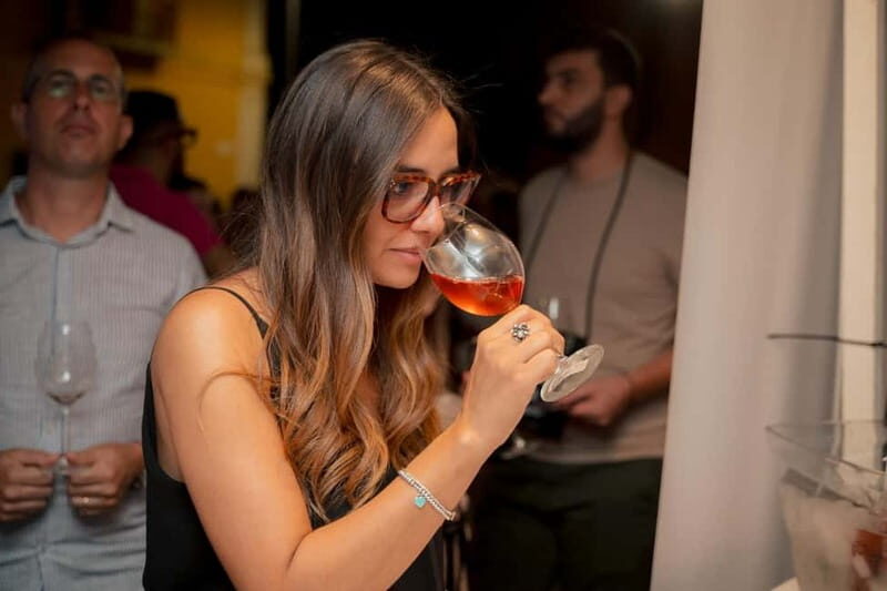 Termoli: Heritage Wine Fest - Event with Wine & Food tastings. - A Closer Look at Termolis Heritage Wine Fest