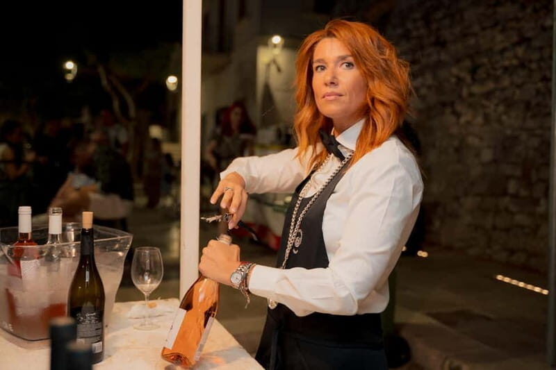 Termoli: Heritage Wine Fest - Event with Wine & Food tastings. - FAQ
