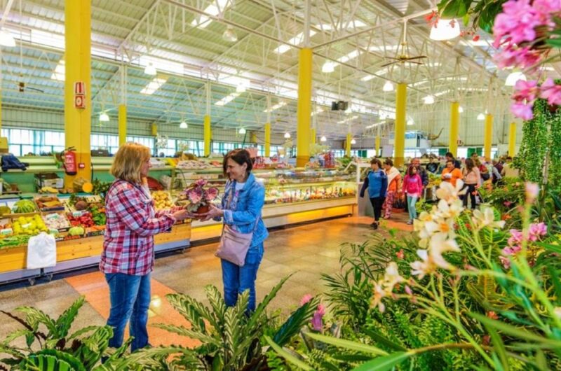 Teror and San Mateo Sunday Market - Tour Highlights