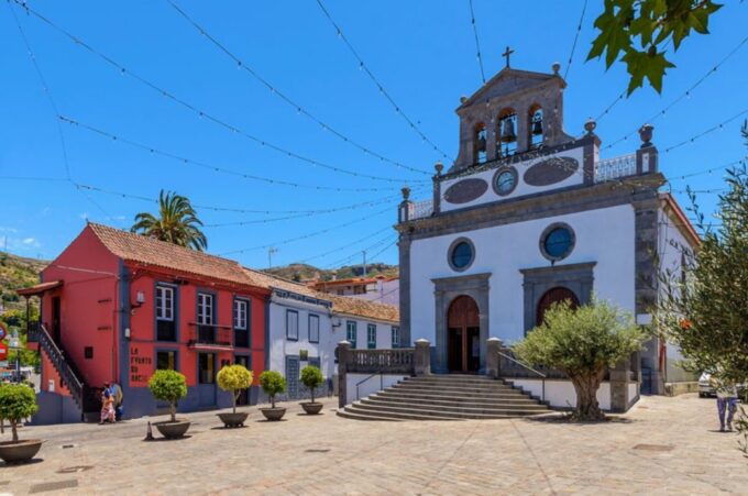 Teror and San Mateo Sunday Market - Exploring the Markets
