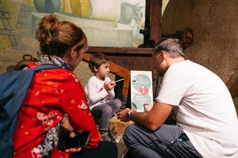 Terra Museum - Frequently Asked Questions (FAQs)