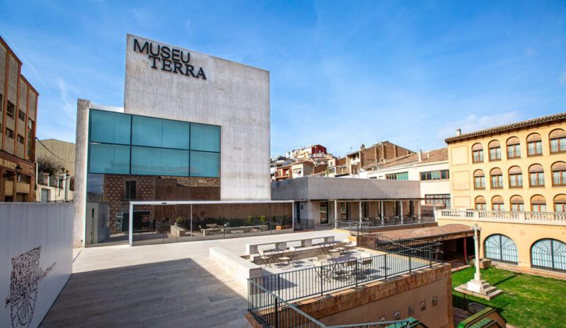 Terra Museum - Key Points