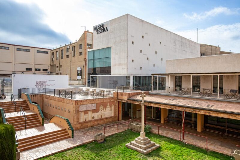 Terra Museum - Permanent Exhibition