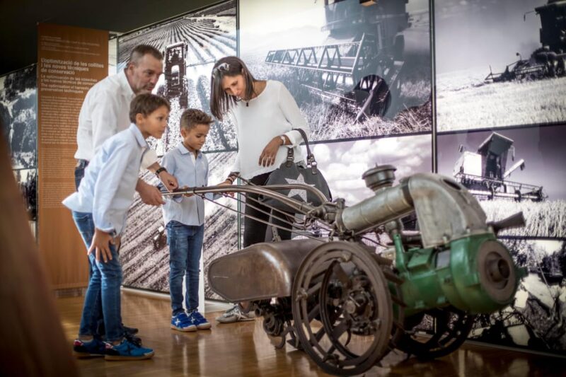 Terra Museum - Educational Opportunities