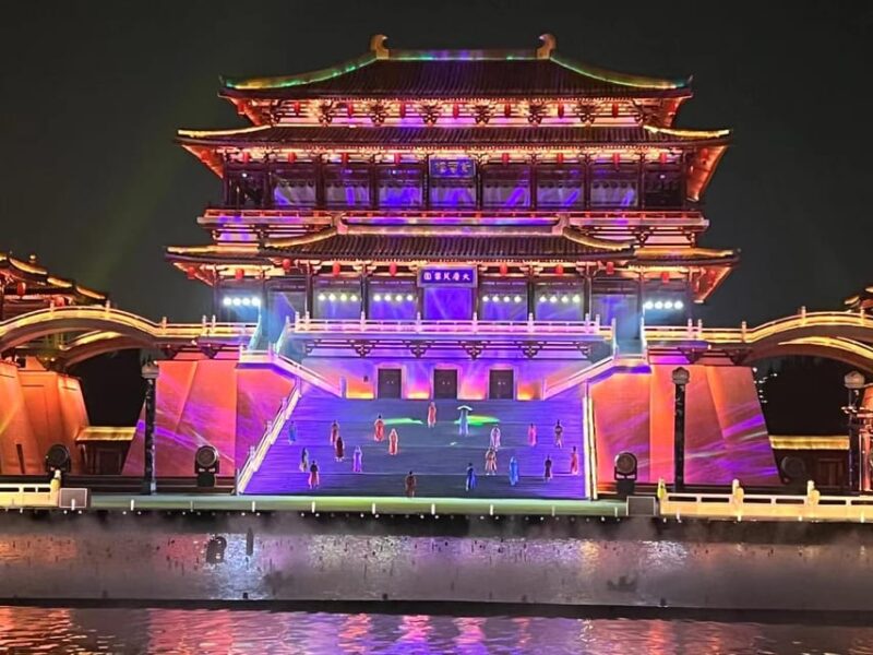 Terracotta Army, Huaqing Palace & Song of Everlasting Sorrow - Good To Know