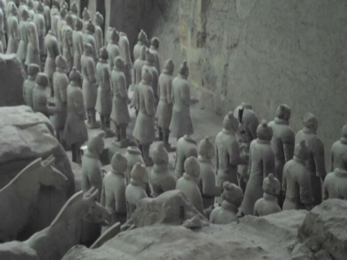 Terracotta Army & Lesser Warriors W/ Xian Airport See-Off - Frequently Asked Questions