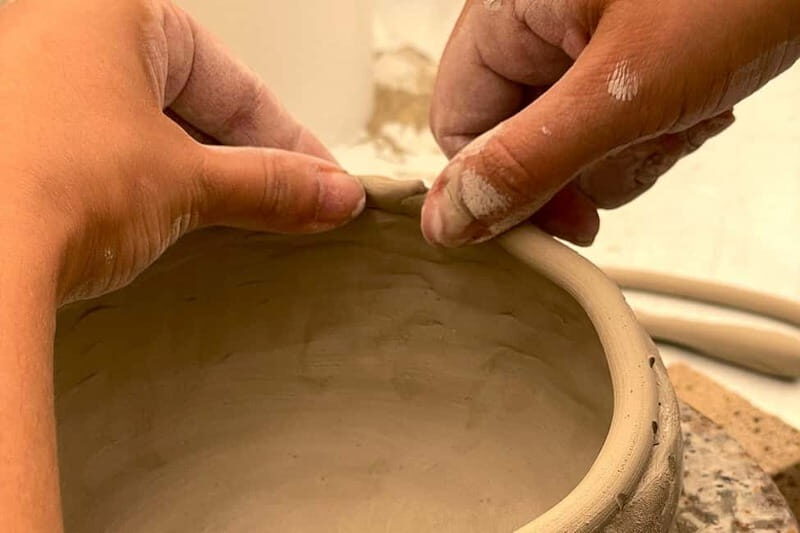 Terracotta Modeling Workshop in Mazara del Vallo - Who Will Benefit from This Experience?
