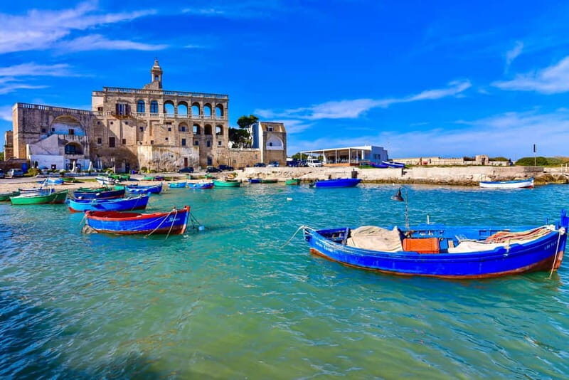 Terrasini: Zingaro Reserve, San Vito Lo Capo & Scopello Boat - An In-Depth Look at the Experience
