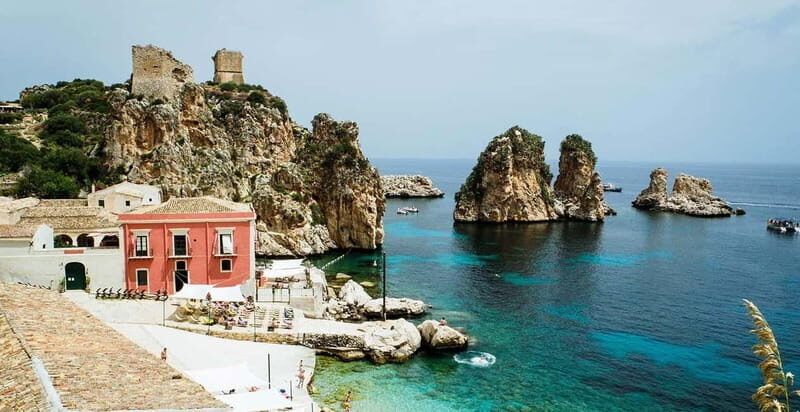 Terrasini: Zingaro Reserve, San Vito Lo Capo & Scopello Boat - Practical Details and Tips