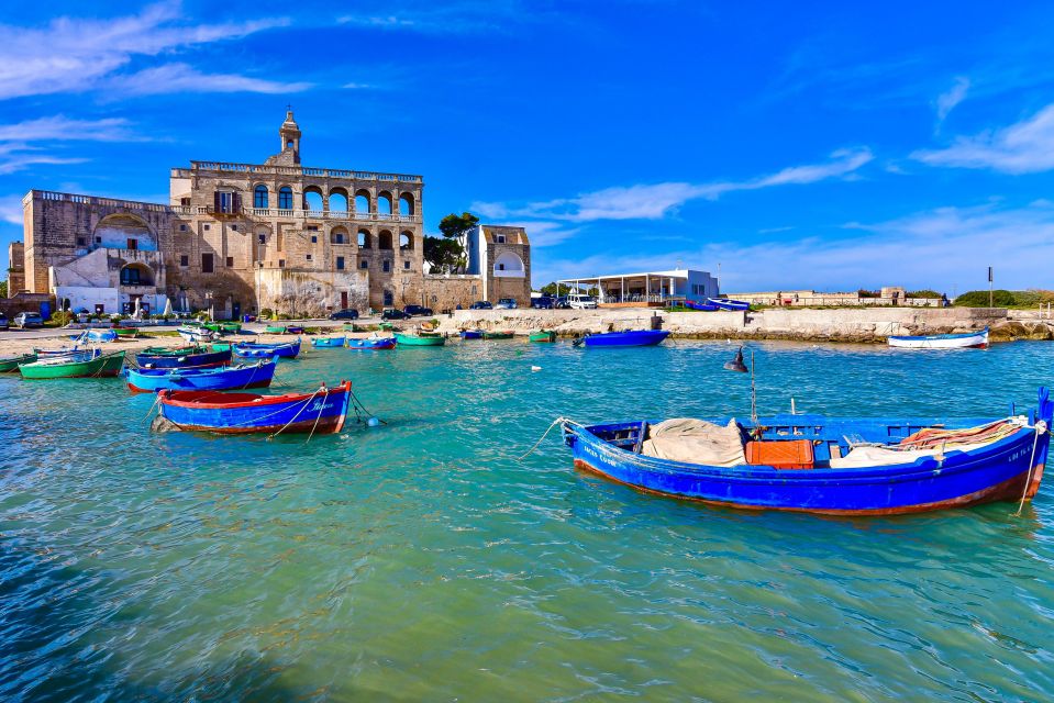 Terrasini: Zingaro Reserve, San Vito Lo Capo & Scopello… - Pricing and Booking Details