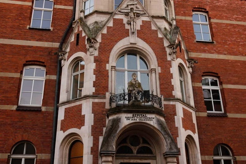Terrifying Walking Tour of the Krakow's Old Jewish Quarter - Final Thoughts: Is It Worth It?