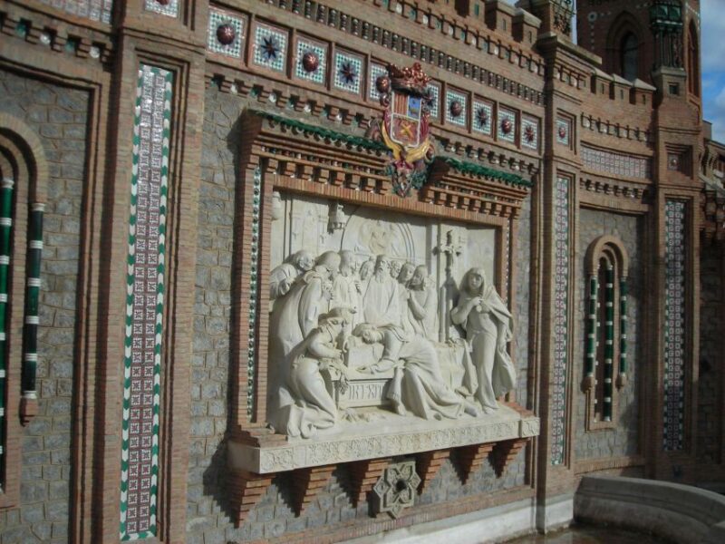 Teruel: Night History and Heritage Tour - Good To Know