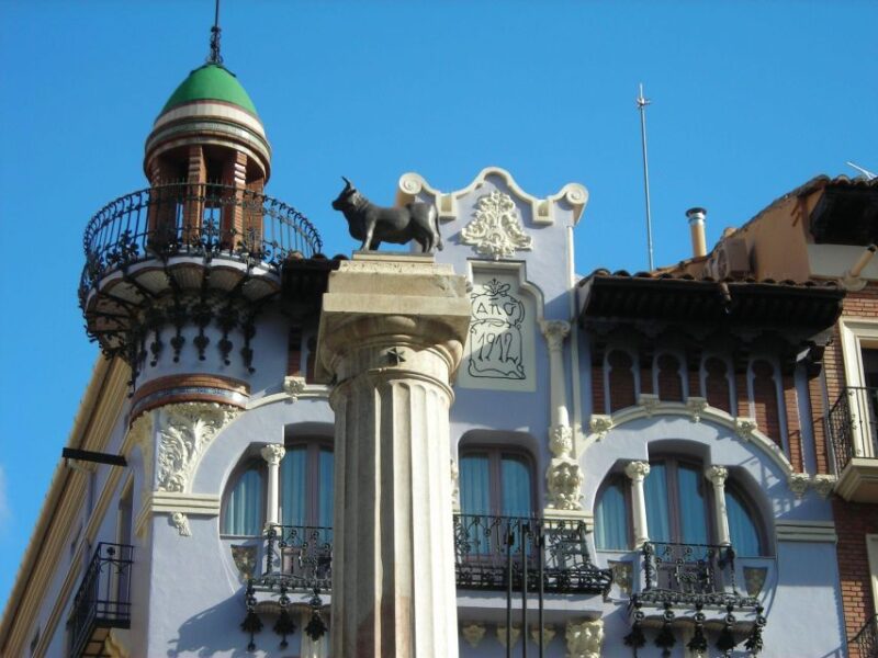Teruel: Night History and Heritage Tour - Experience Highlights