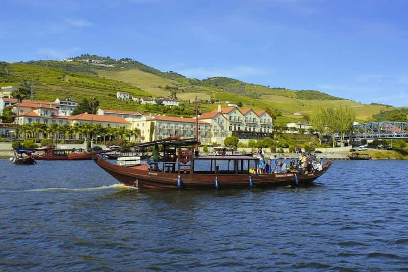 Tesla Premium Private Tours - Porto to Douro Valley - The Value of a Private, Eco-Friendly Tour