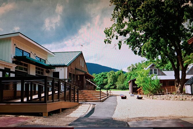 Tesla Wine Tours of Charlottesville & Wintergreen - Pricing Details and Options