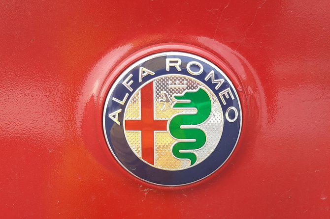 Test Drive Alfa Romeo Mito Race Car on a Race Track Including Video - Participant Requirements