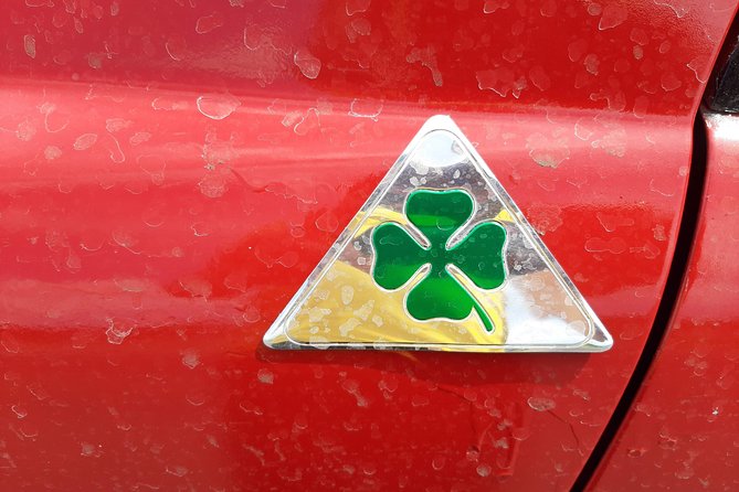 Test Drive Alfa Romeo Mito Race Car on a Race Track Including Video - Cancellation Policy