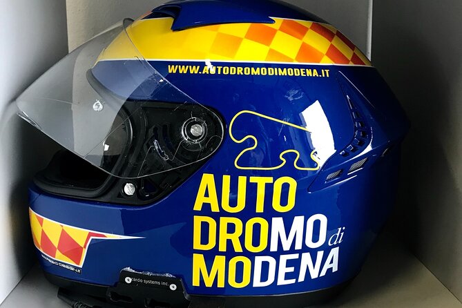 Test Drive Ferrari Maranello and Modena: Road + Racetrack - Participant Requirements