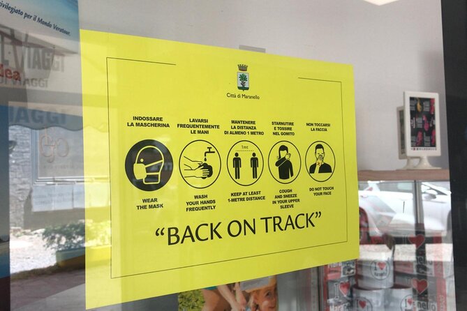 Test Drive Ferrari Maranello and Modena: Road + Racetrack - Customer Reviews and Feedback