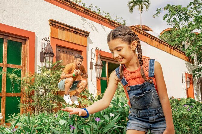 Test your Senses at unforgettable Park Xenses from Riviera Maya - Practical Tips for Your Visit