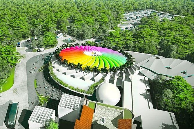 Test your Senses at unforgettable Park Xenses from Riviera Maya - FAQ