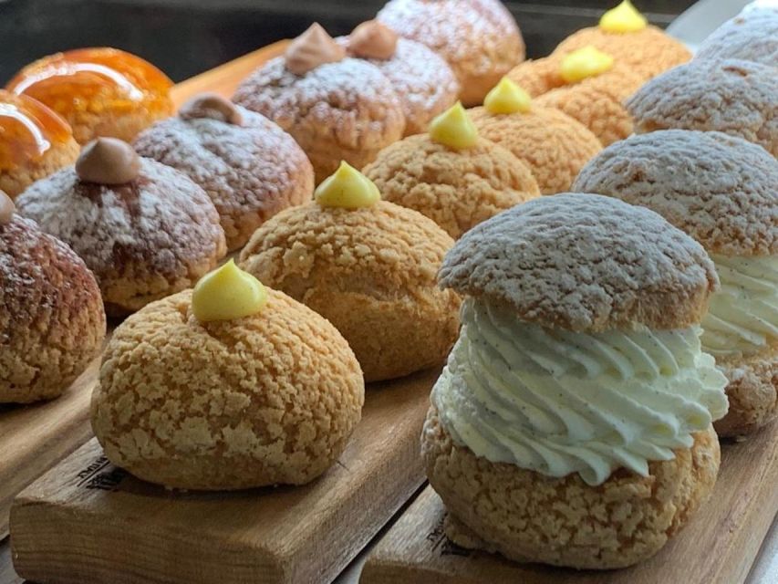 Testaccio Experience: Street Food, Market and Traditions - Highlights of the Tour