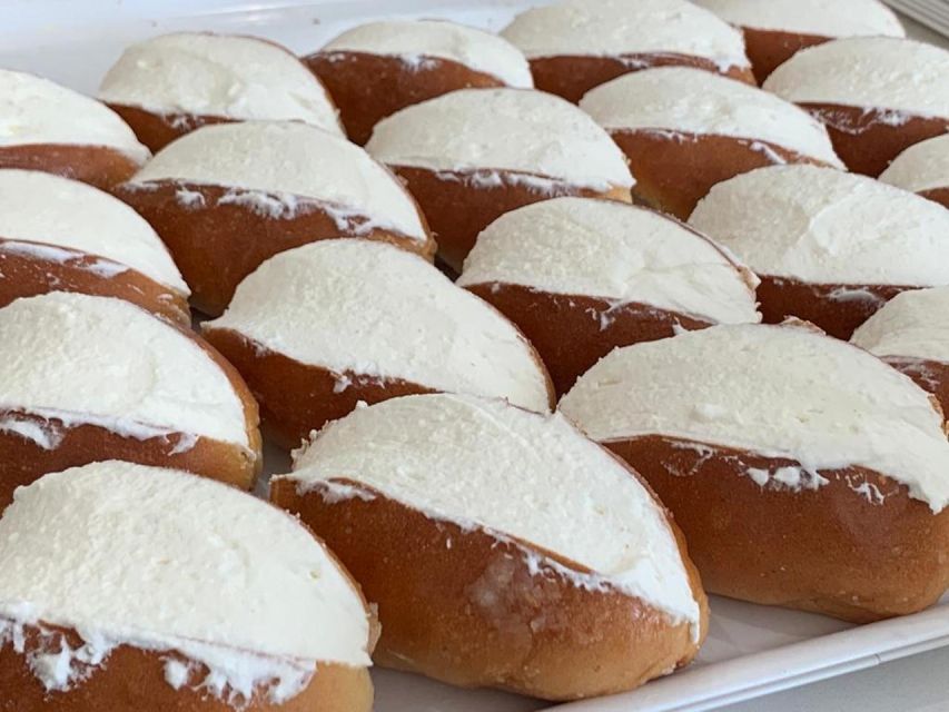Testaccio Experience: Street Food, Market and Traditions - Pricing and Booking