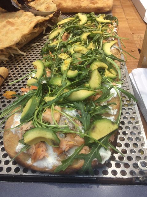 Testaccio Walking Food Tour Rome - Key Points