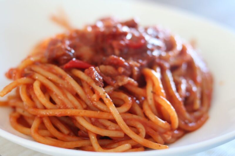 Testaccio:Home Cooking Cacio e Pepe, Amatriciana, Carbonara - FAQ