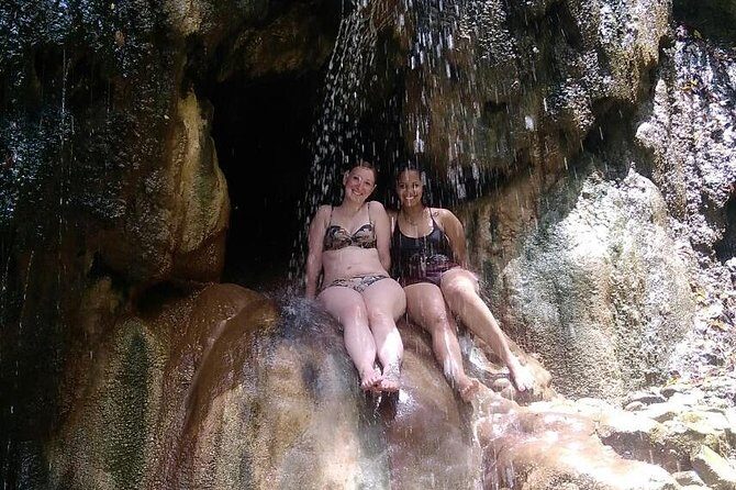 Tet Paul Nature Trail Day Tour - Key Points