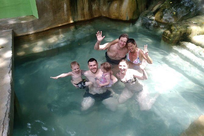 Tet Paul Nature Trail Day Tour - The Sum Up