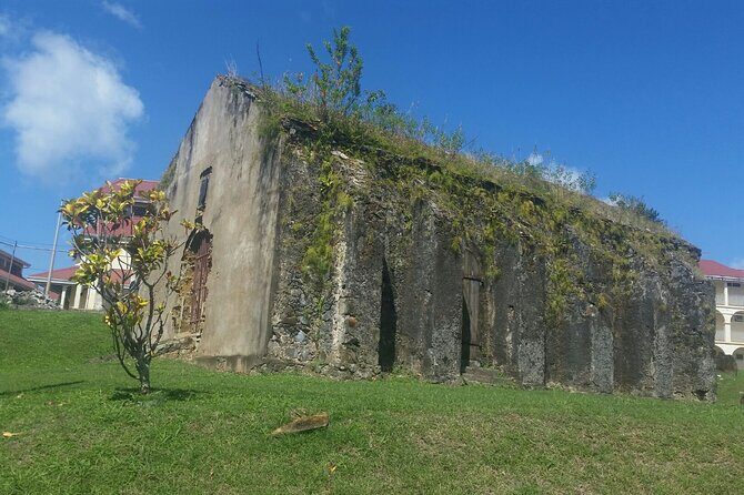Tet Paul Nature Trail Day Tour - FAQ
