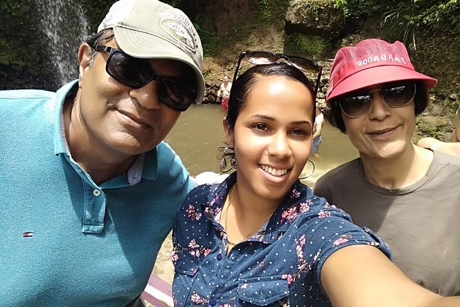 Tet Paul Nature Trail Day Tour - Tour Overview and Highlights