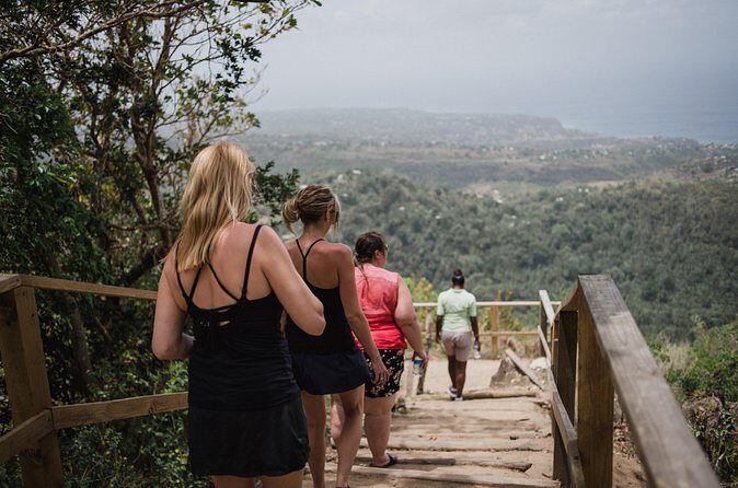 Tet Paul Nature Trail Tour - Who Will Appreciate This Tour?