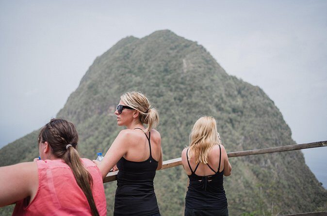 Tet Paul Nature Trail Tour - FAQ